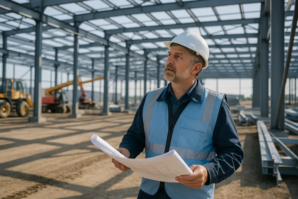 Куда побыть на стальных крыльях: будущее спортивных сооружений