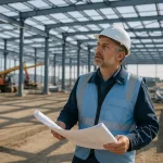 Металлические конструкции: инвестиции в будущее сельского хозяйства