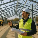 Металлические Спорткомплексы: Почему Они Как «Лего» для Взрослых