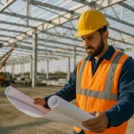 Почему prefabricированные металлические структуры — это будущее спортивных сооружений