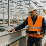 Металлический Каркас и Спорт: Как Предвосхитить Будущее Спортивных Сооружений?