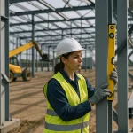 Металлические чудеса: Как префабрикатные здания меняют облик спортивных сооружений