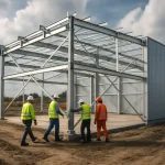 Современные Складские Комплексы: Превратите Пространство в Вашего Лучшого Сотрудника