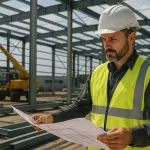 Стальные Гиганты: Революция в Индустрии Складских Комплексов