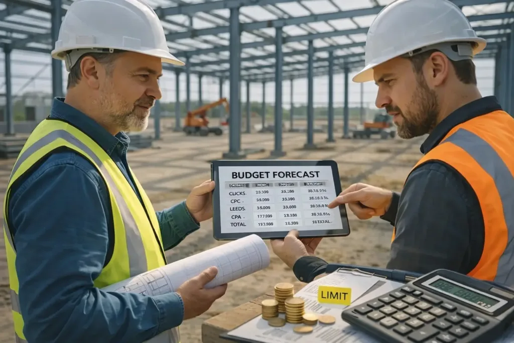 Прогноз бюджета Яндекс Директ: как заранее оценить затраты на рекламу и не «слить» бюджет