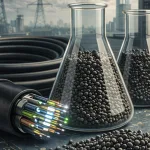 Проектирование полимерных матриц для защиты волоконно-оптических линий связи: научно-технологический аспект